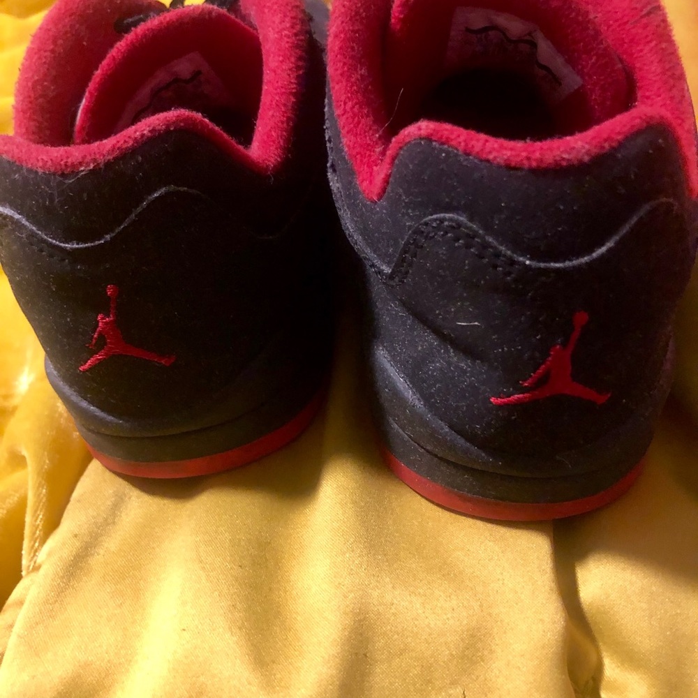 3y Jordan’s! - Picture 3 of 5